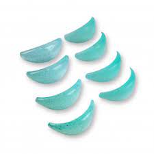 Набор валиков Blue Lagoon в боксе (3 пар) 